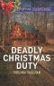 [Covert Operatives 02] • Deadly Christmas Duty